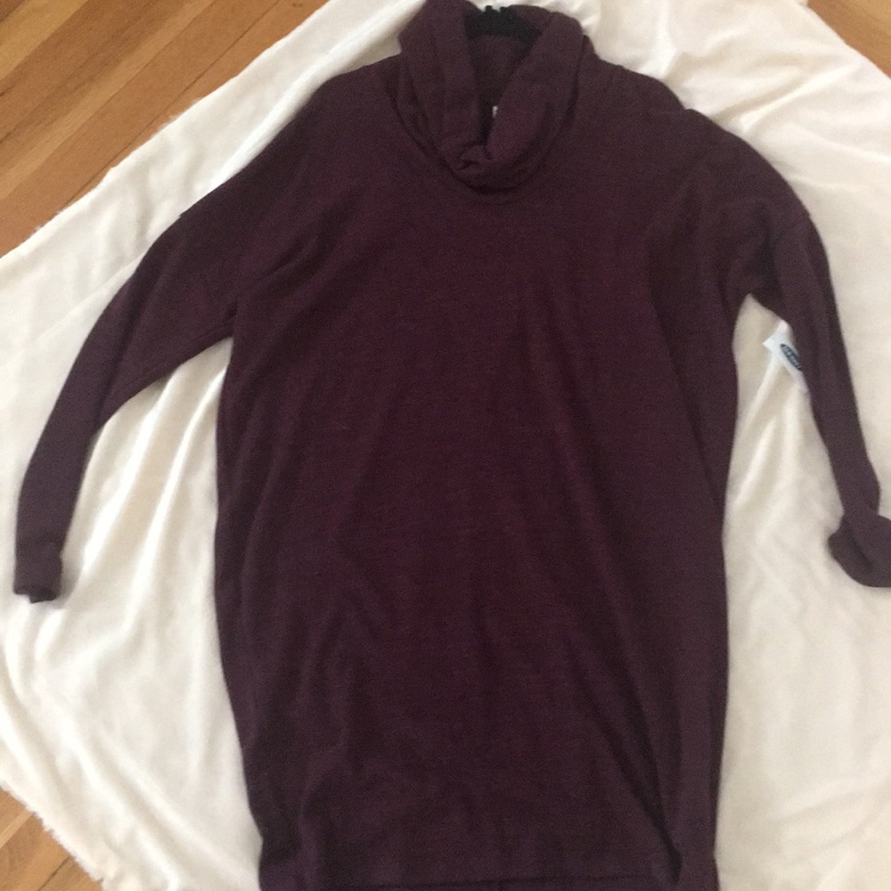 Old Navy Tunic dress